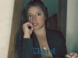 Zharet