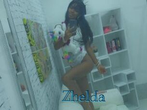 Zhelda