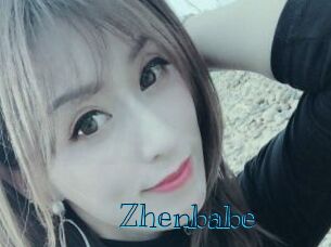 Zhenbabe