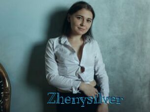 Zhenysilver