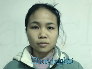 Zhuyingtai