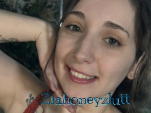 Ziahoneyzlutt