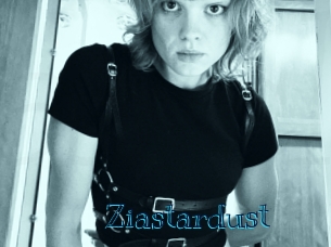ziastardust Archive DVD BIZ