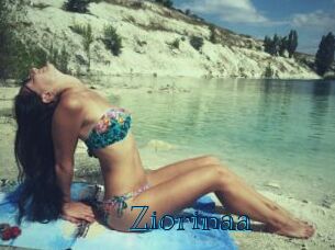 Ziorinaa