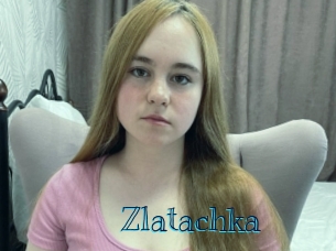 Zlatachka