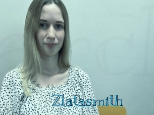 Zlatasmith