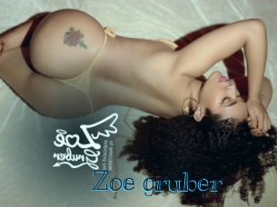 Zoe_gruber
