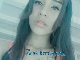 Zoe_brownx