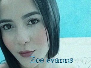 Zoe_evanns