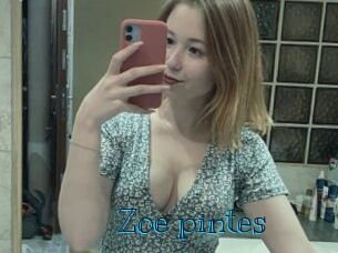 Zoe_pintes