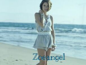 Zoeangel