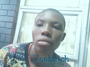 zoebutch Archive DVD BIZ