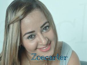 Zoecarter