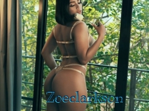 Zoeclarkson
