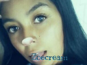 Zoecream