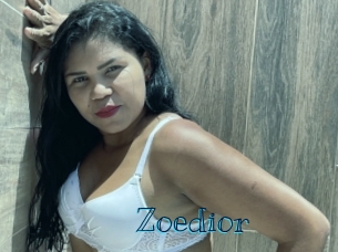 zoedior Archive DVD BIZ