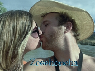 Zoeehoncha