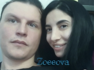 Zoeeova