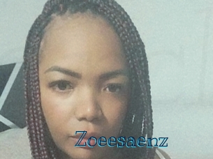 Zoeesaenz