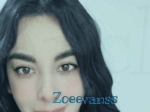 Zoeevanss