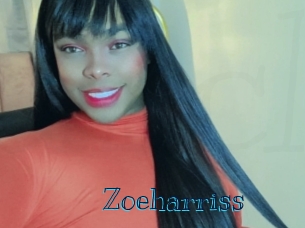 Zoeharriss