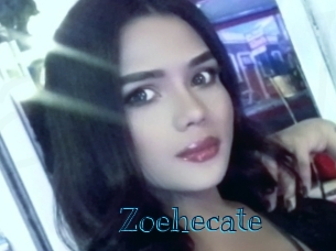 zoehecate Archive DVD BIZ