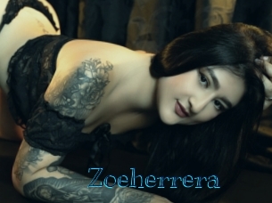 Zoeherrera