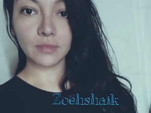 Zoehshaik