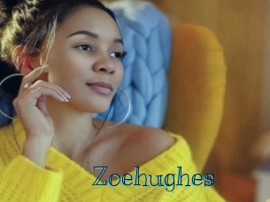 Zoehughes