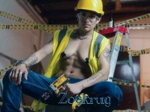 Zoekrug