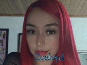 Zoeloyd