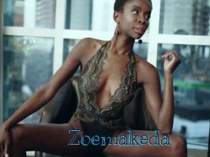 Zoemakeda