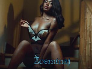 Zoeminaj