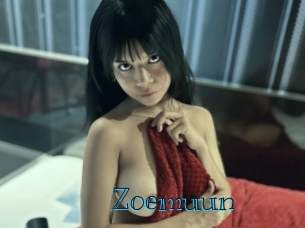 Zoemuun