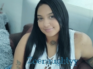 Zoenaughtyy