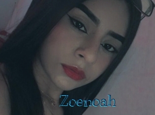 Zoenoah