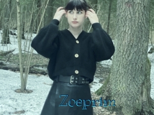 Zoeprim