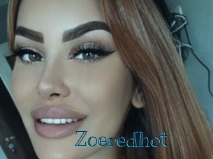 Zoeredhot