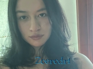 Zoerodri