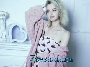 Zoesaidana