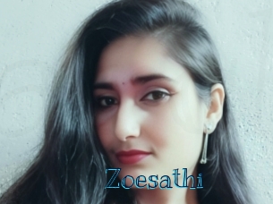 zoesathi Archive DVD BIZ