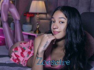 Zoescire