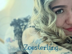 Zoesterling