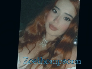 Zoethompsonn