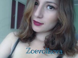 Zoevolkova