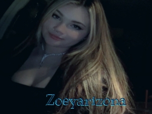 Zoeyarizona