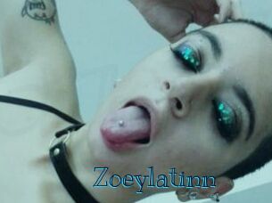 Zoeylatinn