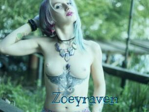 Zoeyraven