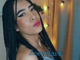 Zoeysiara