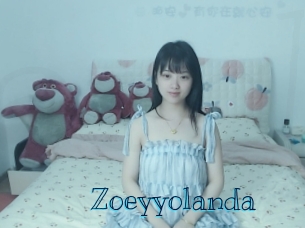 Zoeyyolanda